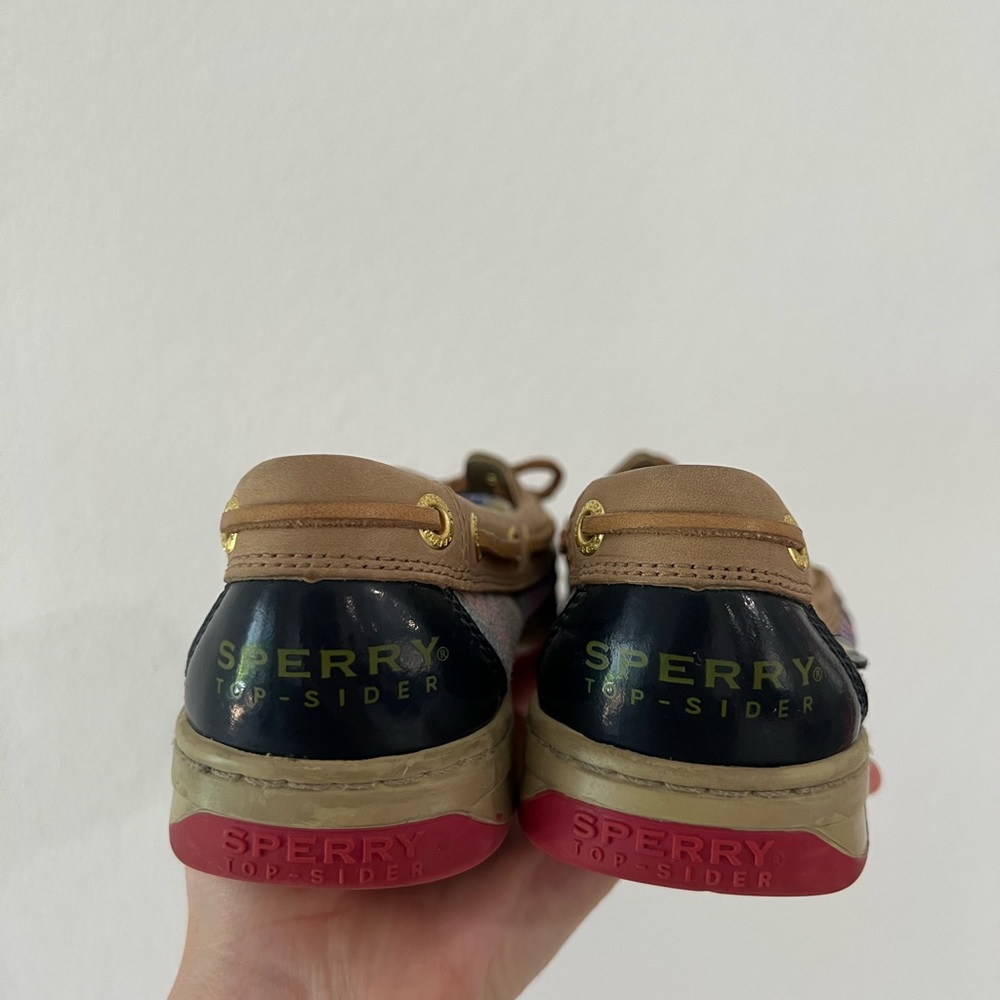 Sperrys Shoes - Picture 4 of 8